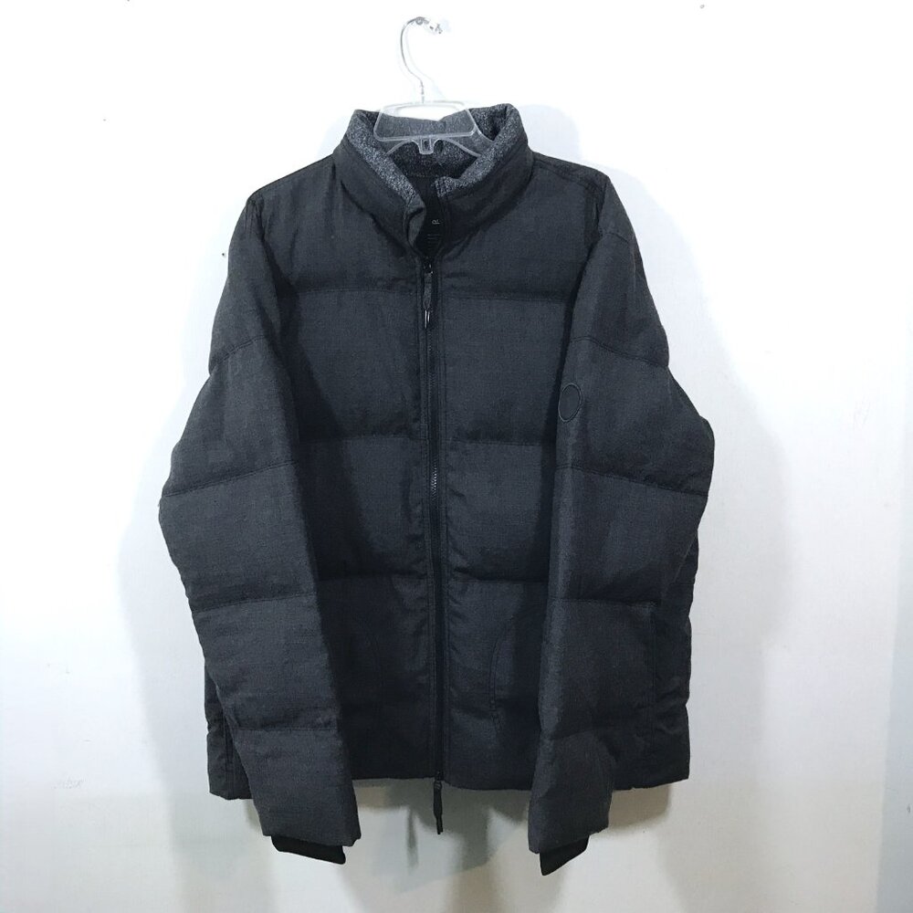 Allbirds Puffer Jacket Coat Men L NEW - Picture 11 of 15
